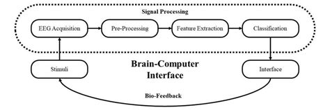Image result for Brain Machine Interface Block Diagram