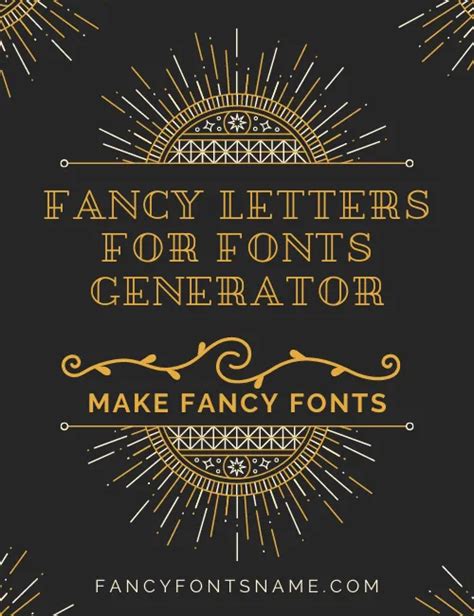 Image result for Fancy Fonts Copy and Paste