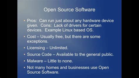 Open Source and Closed Source Difference に対する画像結果
