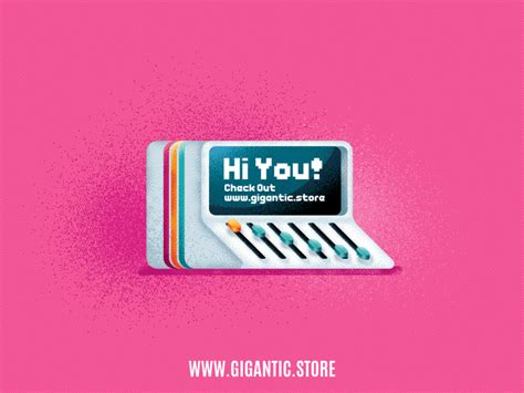 Image result for Retro Computer Graphic Animation