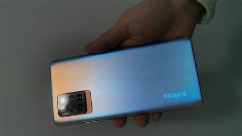 Image result for Infinix Note 10 Pro Home Screen