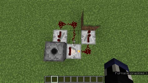 Afbeeldingsresultaten voor Auto Dispenser Minecraft Java