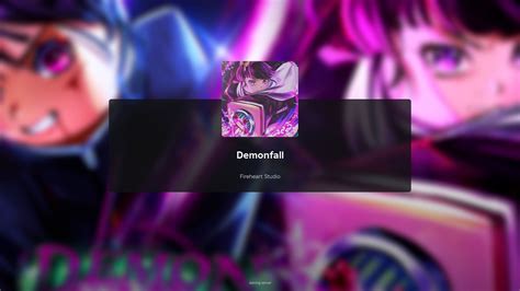 Image result for Demon Fall Hack