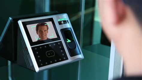 Afbeeldingsresultaten voor Ultra Link Biometric Clocking System