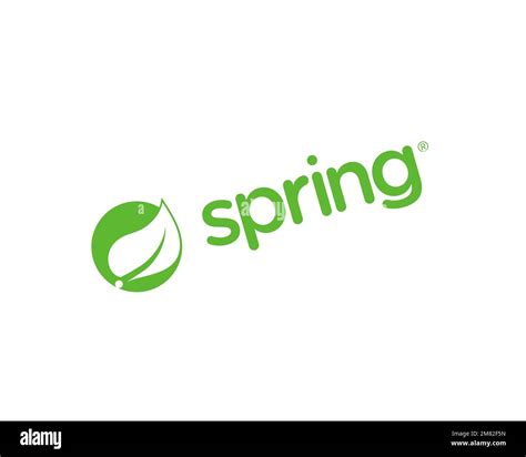 Image result for Spring Framework No Background