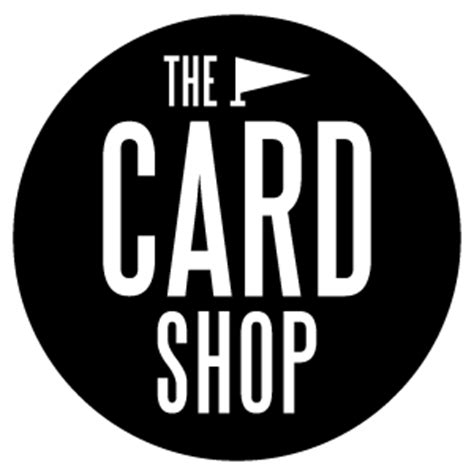 Image result for Old Card Shop Logo