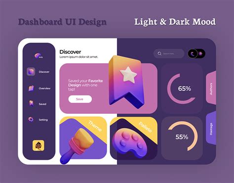 Image result for Red UI Design