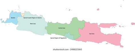 Image result for Southeast Asia Map Java