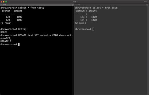 Image result for Isolation Levels Postgres