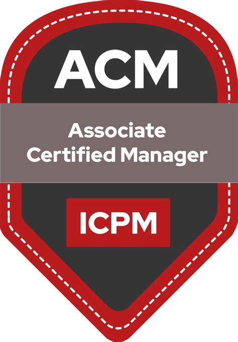 Image result for ICPM Certificate
