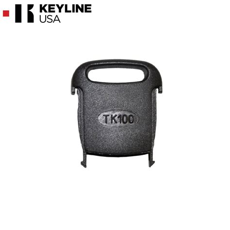 Toradh íomhá ar Ford Transponder Chip Bypass