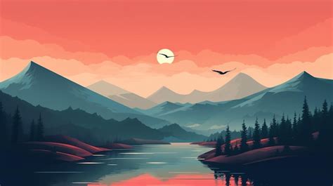 Vector High Resolution Scenes に対する画像結果