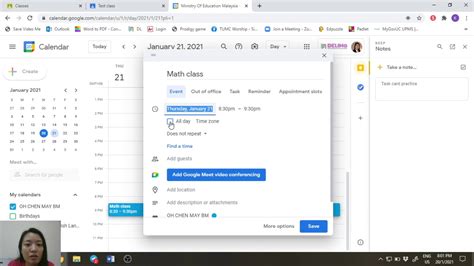 Image result for Google Meet Link Create