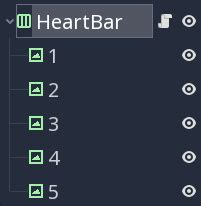 Image result for Heartbeast Godot Tutorial
