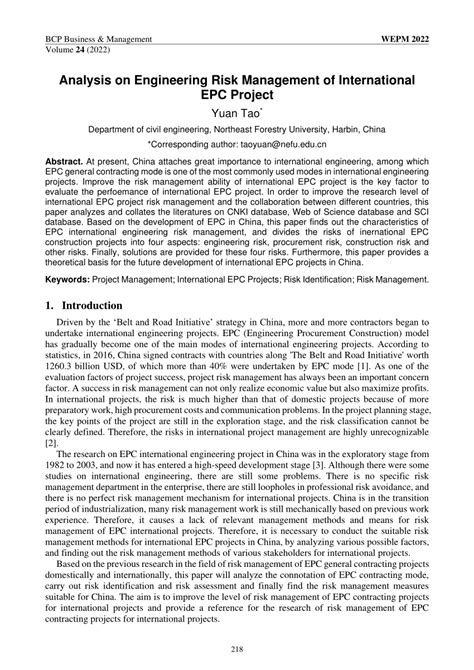 Image result for EPC Project Management PDF