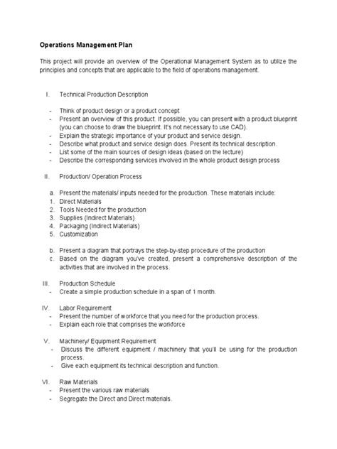 Summary Plan Example for Operations Manager に対する画像結果