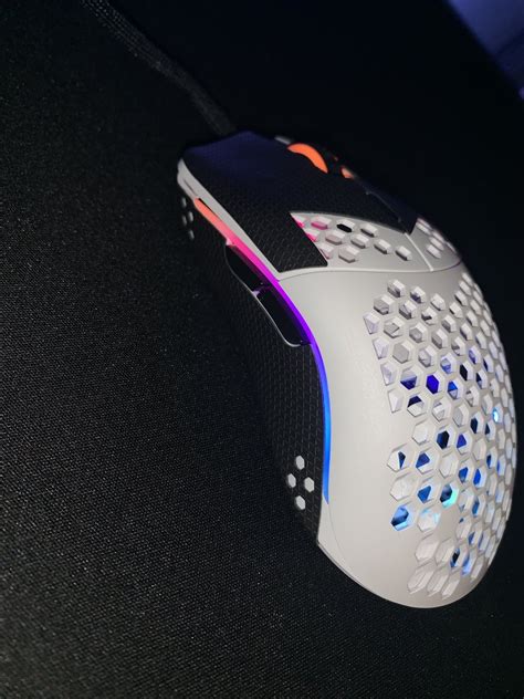 Image result for Glorious Model O Sensor Stutter