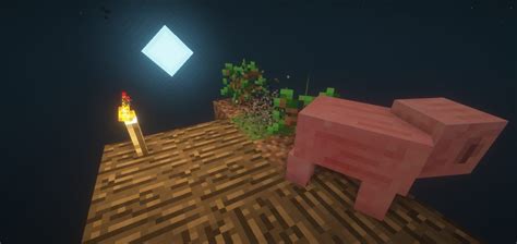 Image result for One Block Skyblock Minecraft Tips