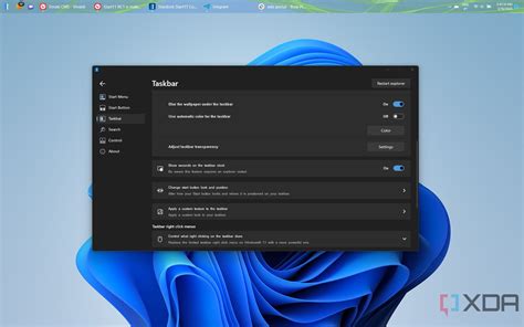 Windows 11 Customization に対する画像結果