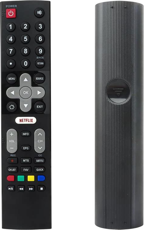 Image result for RCA Remote Rnsmu5036b