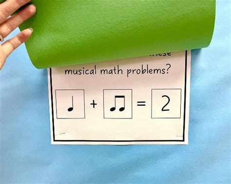 Image result for Musical Math Backdrop