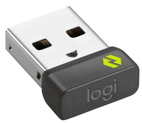 Toradh íomhá ar Logitech Lightning Bolt USB
