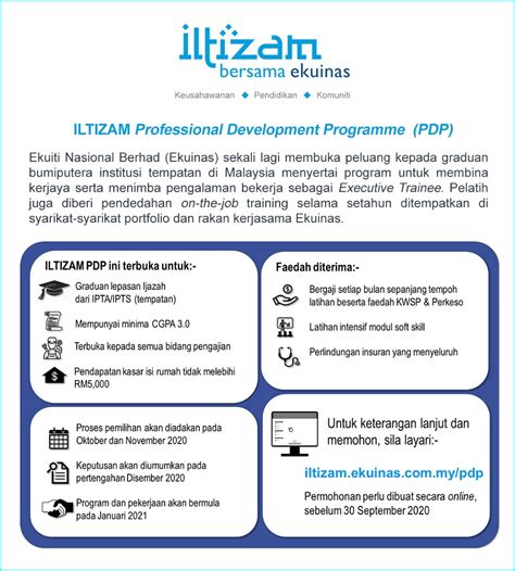 Image result for Iltizam Professional Development Programme