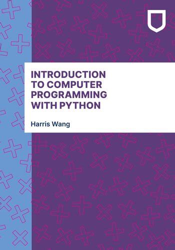 Image result for Introduction to Computing and Programming in Python