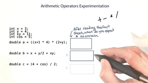 Write a Java Program to Calculate Arethmatic Operationin vs Code に対する画像結果