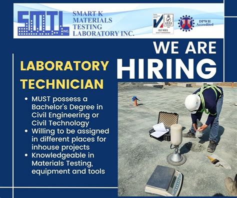 Image result for Smart K Materials Testing Laboratory