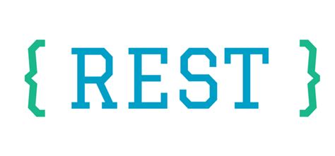 Toradh íomhá ar REST API Logo.png Transparent