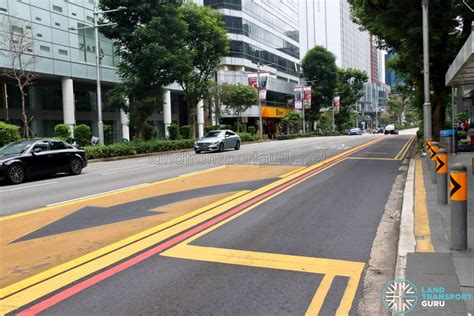 Image result for Give Way Bus Bay