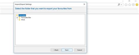 Toradh íomhá ar Windows Explorer Export File List to Excel