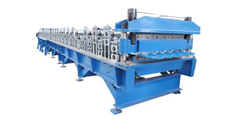 Image result for Double Layer Roll Forming Machine