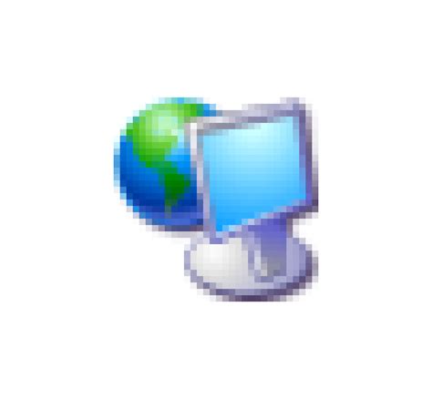 My Computer Icon Windows XP Transparent に対する画像結果
