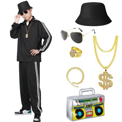 Image result for Rapper Outfit