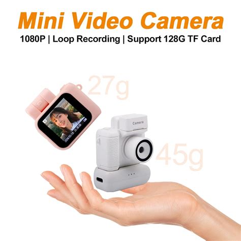 Image result for Mini Video Camera