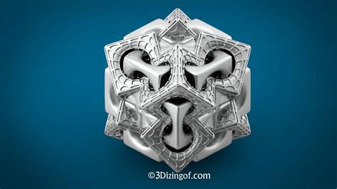 Image result for Interlocking Cubes Drawing