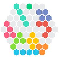 Game Hex Icon に対する画像結果