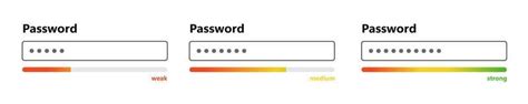 Strong Password Text Box Design に対する画像結果