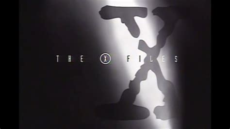 Image result for X-Files Opening Phrases
