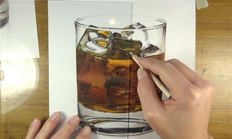 Image result for Drawing Glass Reflection