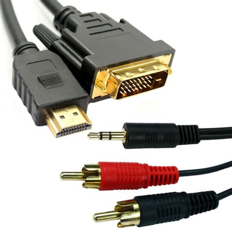 Image result for TV to PC Connectors