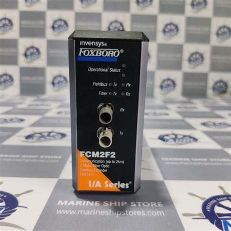 Image result for Fieldbus Fiber Optic Module