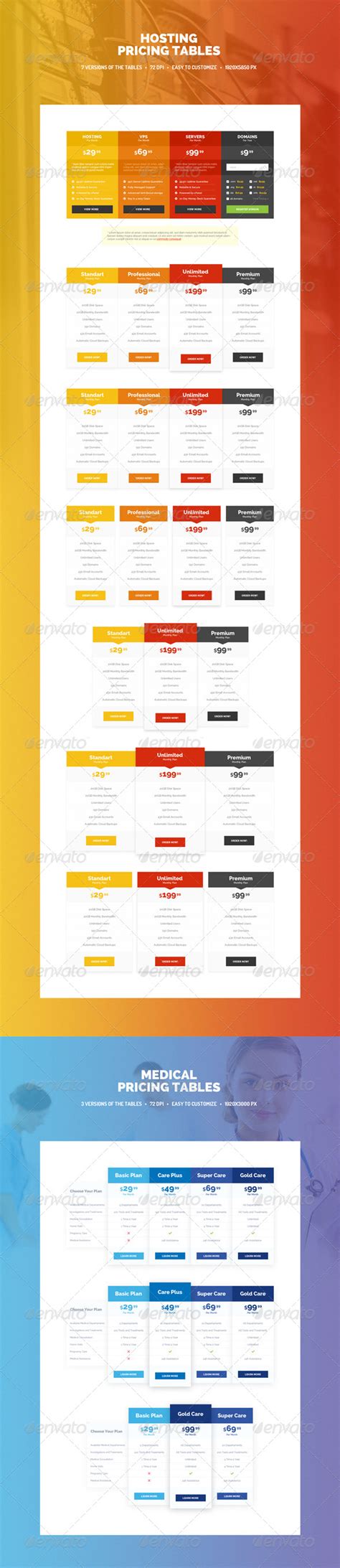 Image result for Comparison Table. Mobile UI