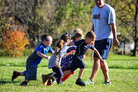 Two Hand Touch Football に対する画像結果