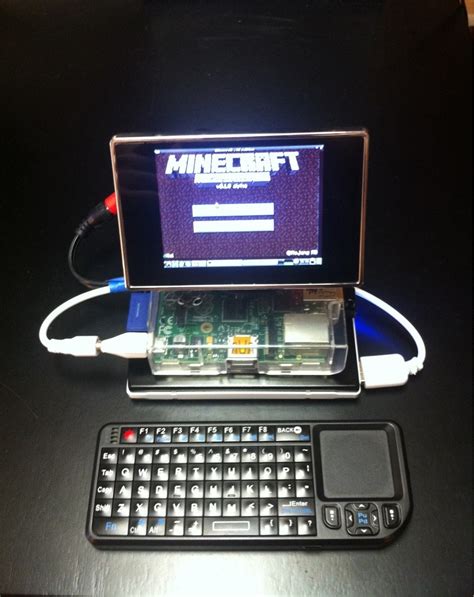 Image result for Minecraft Raspberry Pi Edition