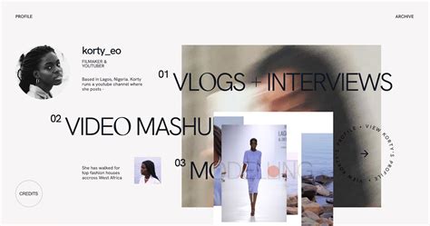 Modern Web Page Design Examples に対する画像結果