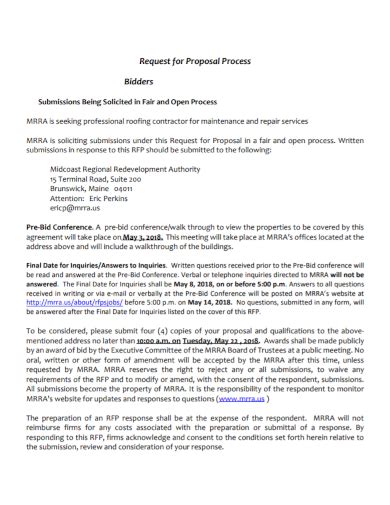 Afbeeldingsresultaten voor Solicited Internal Proposal Example