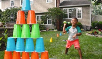 Image result for Easy DIY Obstacle Course